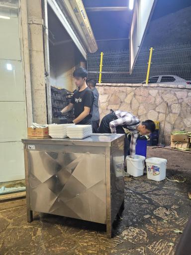 عکس دکتر بلال