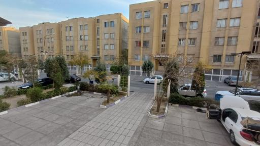 مجتمع مسکونی غدیر زون شرقی