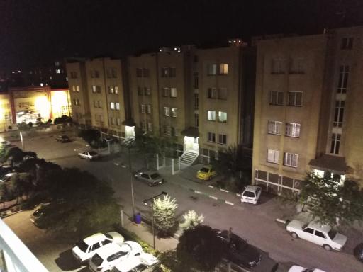 عکس مجتمع غدیر شرقی