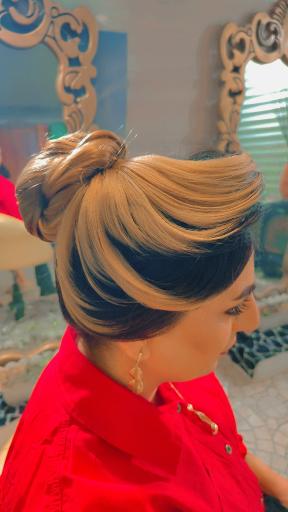 عکس سالن زیبایی نیلیا 