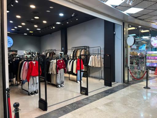 عکس تولیدی گیت بهبد فناوران