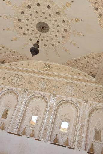 عکس موزه آب خانه کلاهدوز ها