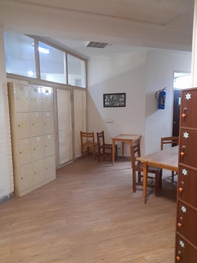 عکس کتابخانه علامه رفیعی