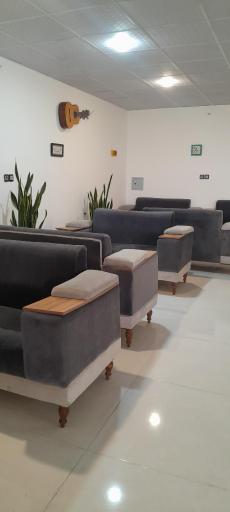 عکس کافه مسعود