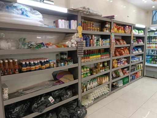 عکس گوشت و پروتئین معین 