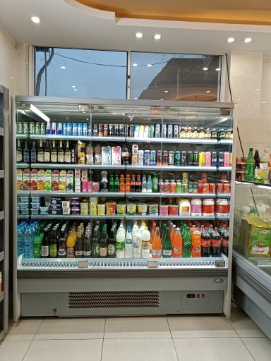 عکس گوشت و پروتئین معین 