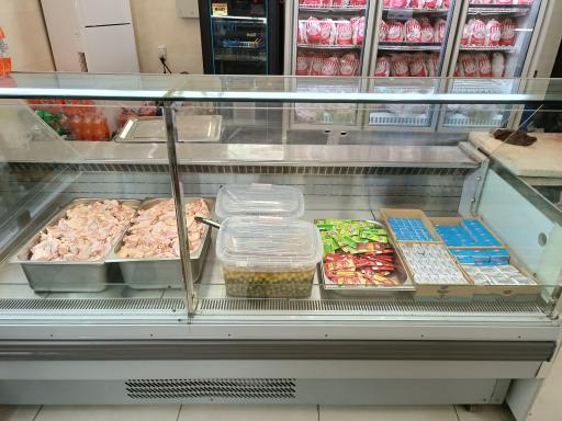 عکس گوشت و پروتئین معین 