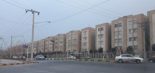 عکس مجتمع غدیر شرقی