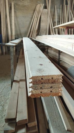 عکس عمران چوب