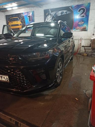 عکس کارواش استار واش