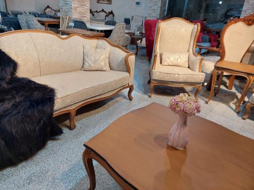 عکس گالری مبل امیر 