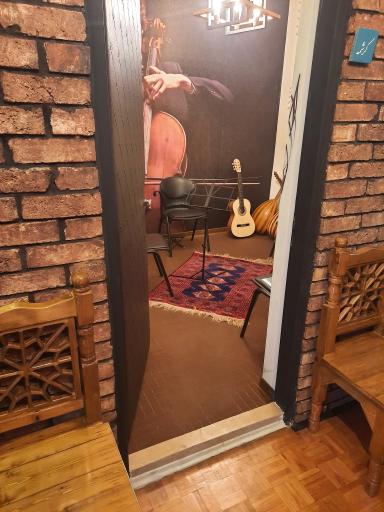 عکس آموزشگاه موسیقی هنر موسیقی