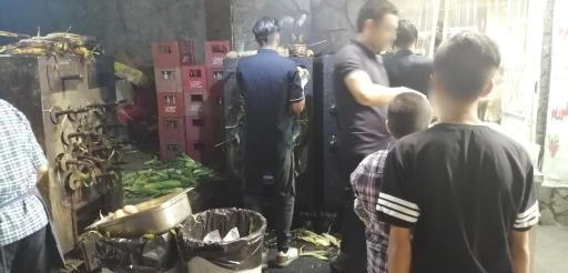 عکس دکتر بلال