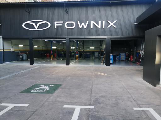 عکس خدمات  فونیکس، 3222 گودرزی