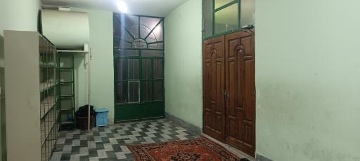 عکس مسجد‌حضرت‌ ابولفضل (ع)