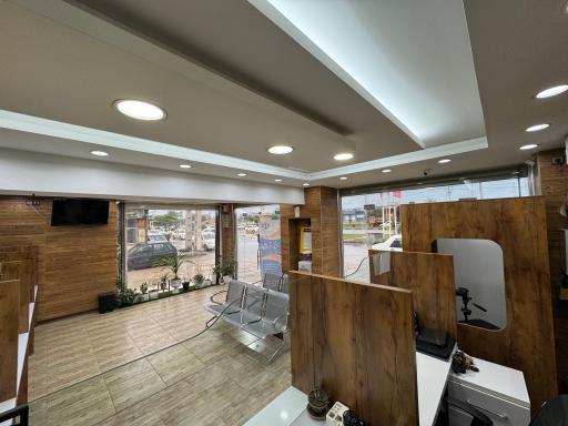 عکس دفتر پیشخوان دولت باوی