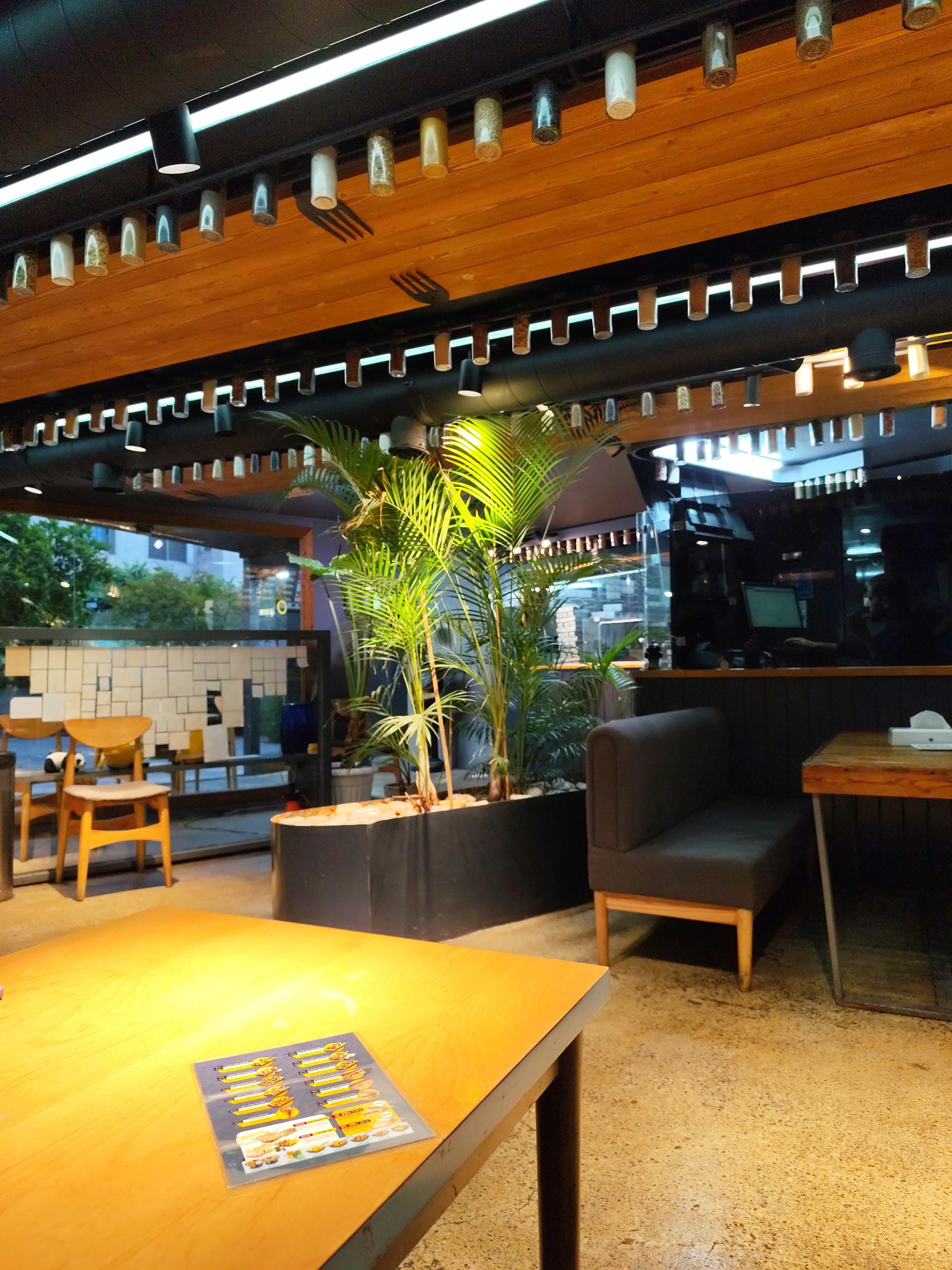 عکس سرزمین سوخاری شعبه آرژانتین - ساعی