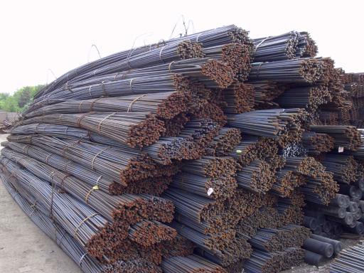 عکس آهن آلات و خدمات جرثقیل افضل