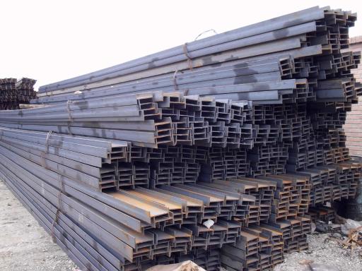 عکس آهن آلات و خدمات جرثقیل افضل