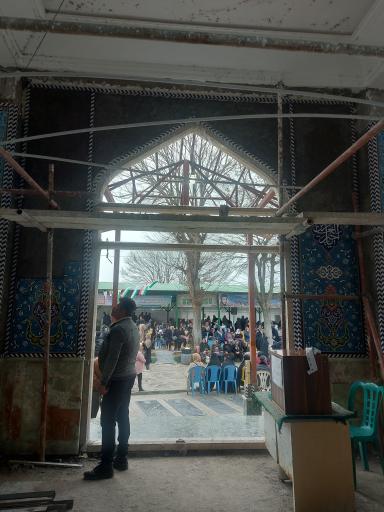 عکس یادبود شهید