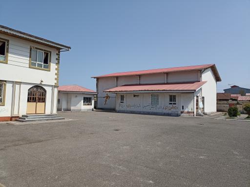 عکس مدرسه ابتدایی شهید حسندوخت