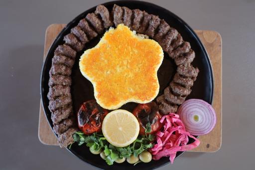 عکس کافه رستوران کلبه