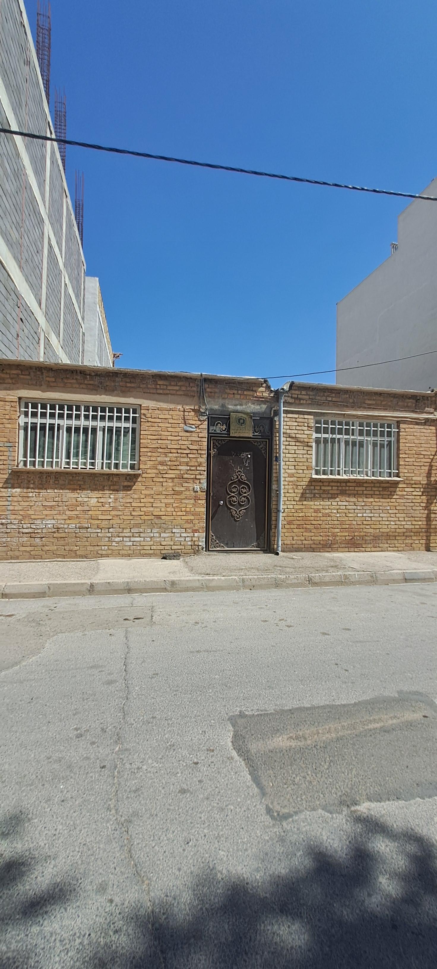 عکس بنیاد مسکن بخش مرکزی قم