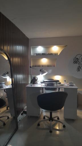 عکس سالن زیبایی ماهور