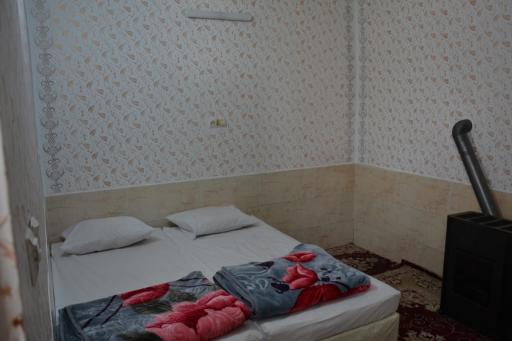 عکس خانه مسافر نظام دوست 