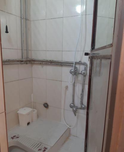 عکس خانه مسافر نظام دوست 