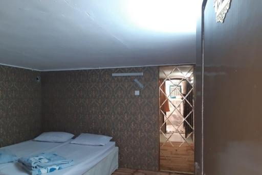 عکس خانه مسافر نظام دوست 