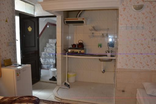 عکس خانه مسافر نظام دوست 