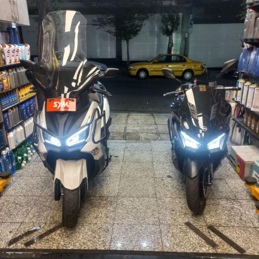 عکس اتو سرویس رحمانی