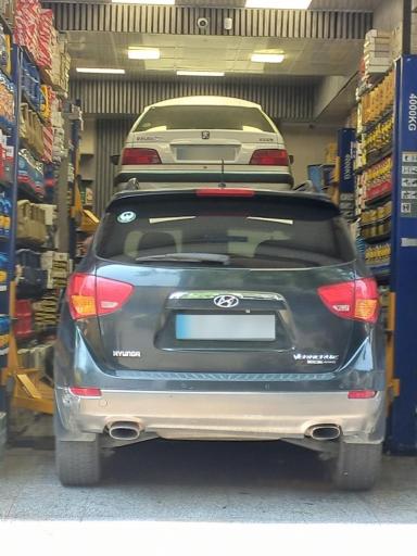 عکس اتو سرویس رحمانی