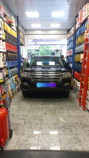 عکس اتو سرویس رحمانی