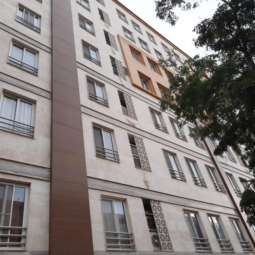 عکس مجتمع هوشمند یاس بهاری