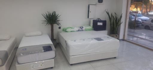 فروشگاه تشک رویا