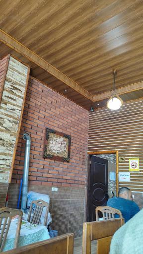 عکس آشپزخانه مرکزی سید