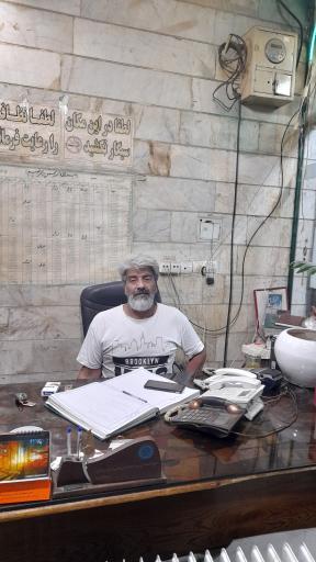 عکس اتومبیل کرایه