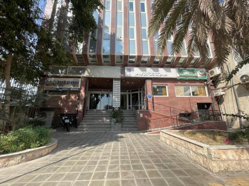 عکس مجتمع تجاری ذکریا