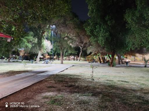 عکس بوستان نیروی دریایی