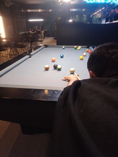 عکس بیلیارد دراگون