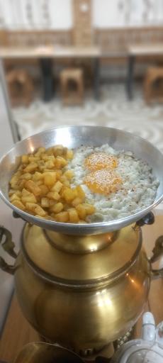 عکس کافه مهربان