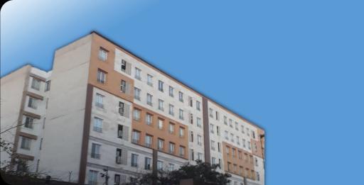 عکس مجتمع هوشمند یاس بهاری