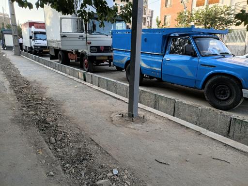 عکس تهران بار