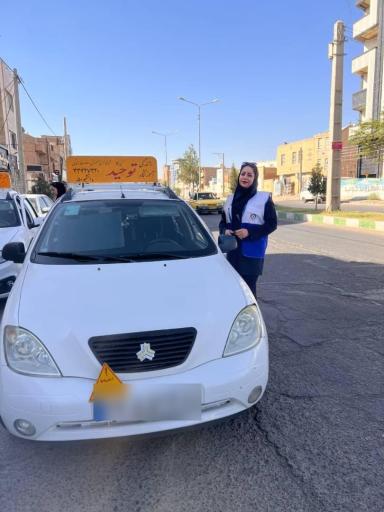 عکس آموزشگاه رانندگی توحید