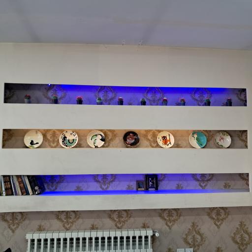 عکس کافه ربیع