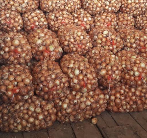 عکس میدان میوه و تره بار خرم آباد