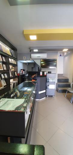 عکس آتلیه عکس مهرفیلم