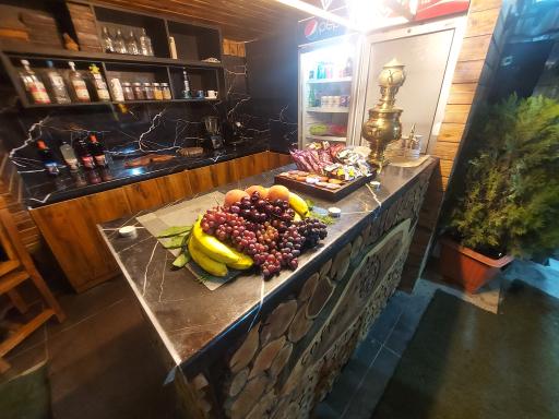 عکس کافه رستوران نورا